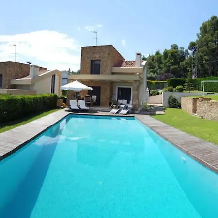 Of Eden Villa