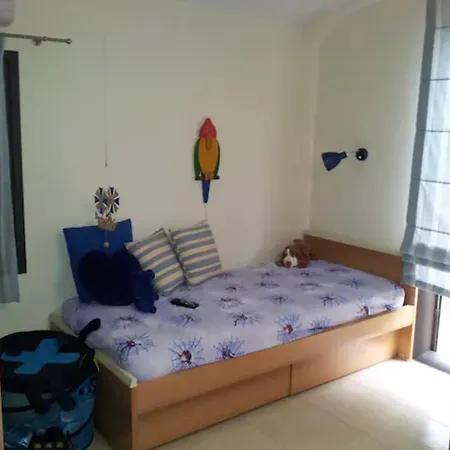 Of Eden Villa Sani (Chalkidiki)