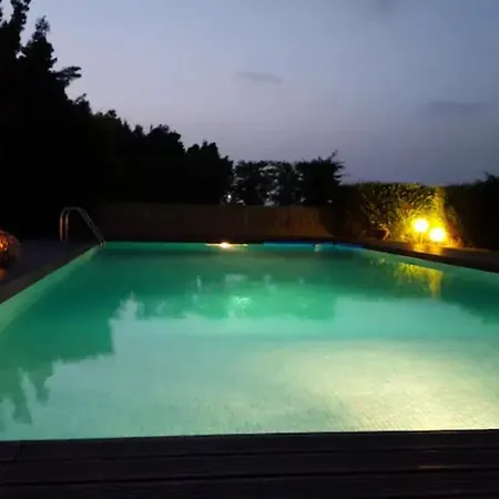 Villa Of Eden